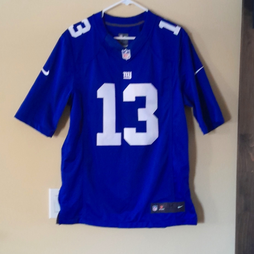 NFL Beckham Jr. Giant Jersey